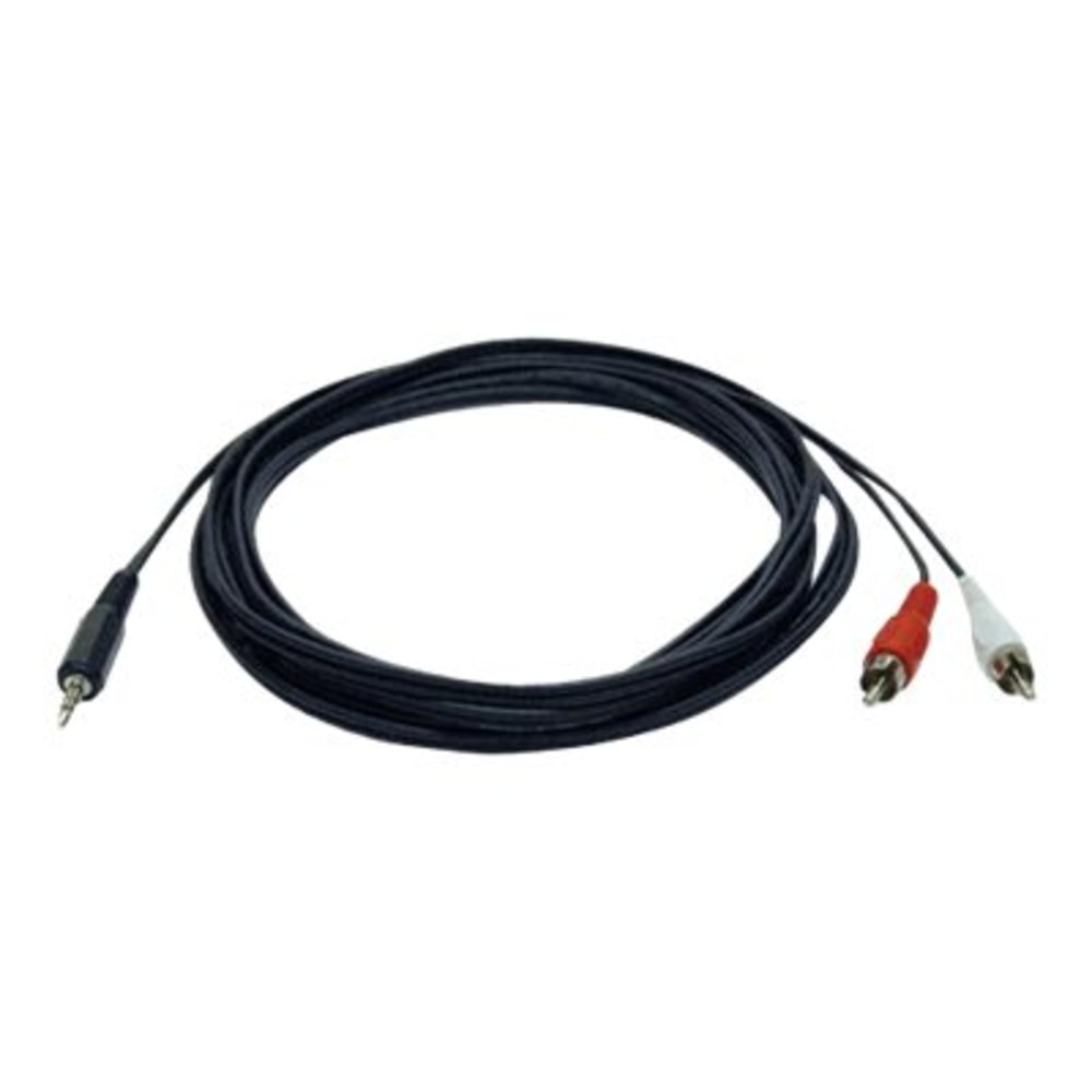 Eaton Tripp Lite Series 3.5 mm Mini Stereo