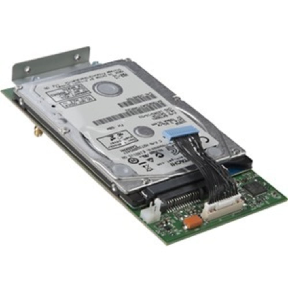 Lexmark 160 GB Hard Drive - Internal -