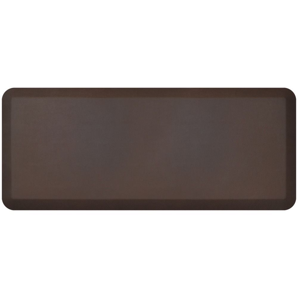 GelPro NewLife Designer Comfort Leather Grain Anti-Fatigue Floor