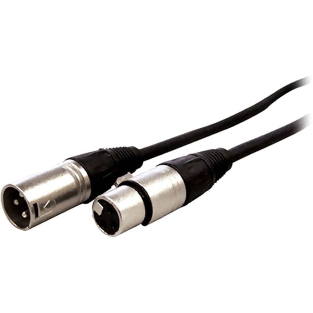 Comprehensive Standard Series XLR Plug to Jack Audio