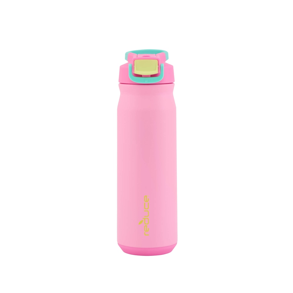 Reduce Hydrate Pro Water Bottle, 24 Oz, Pink