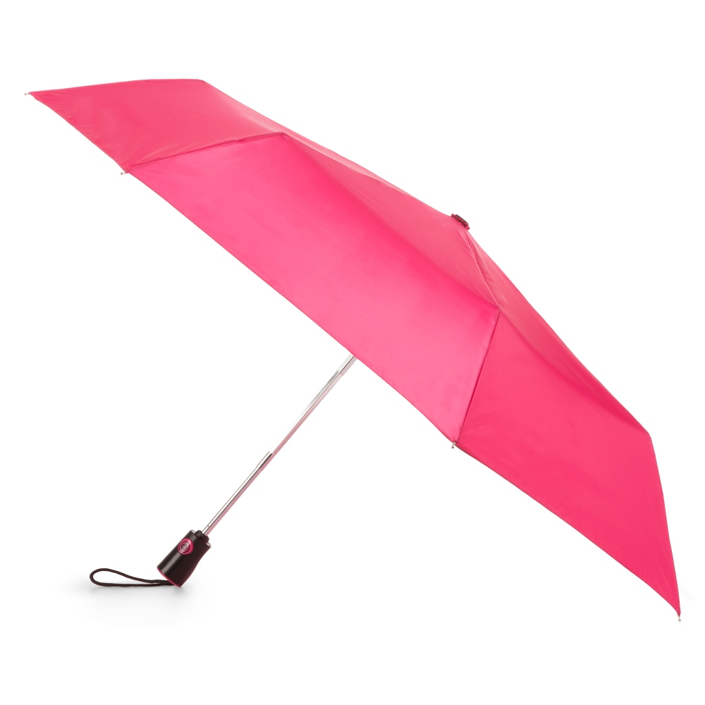Raines Totes Auto Open And Close Umbrella, Medium,