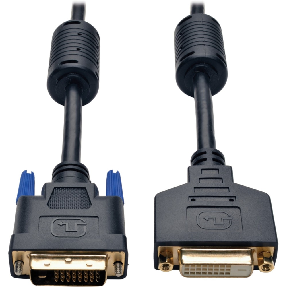 Tripp Lite 15ft DVI Dual Link Extension Digital