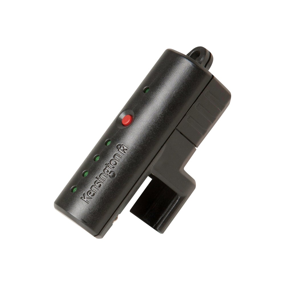 Kensington ClickSafe Combination ComboGenie - Master Coded -