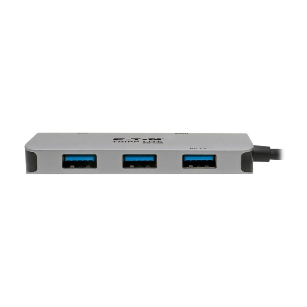 Eaton Tripp Lite Series USB C Multiport Adapter