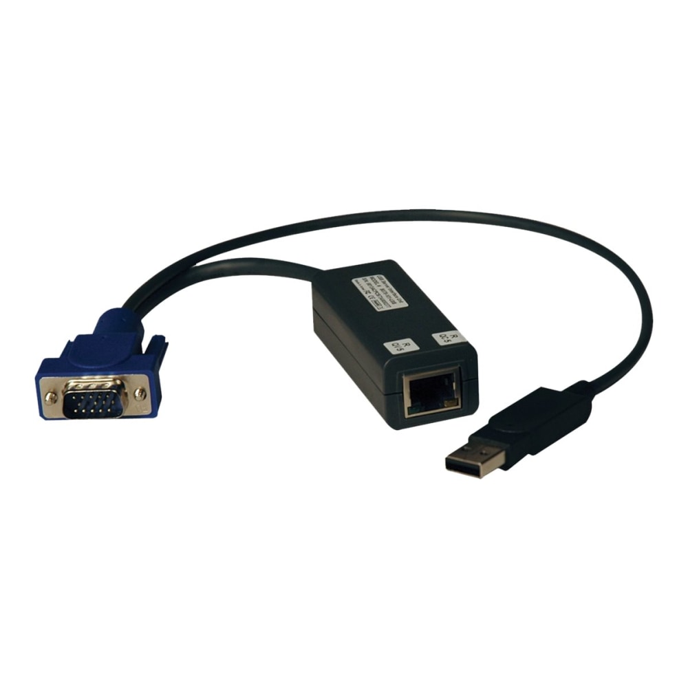 Eaton Tripp Lite Series USB Server Interface Unit