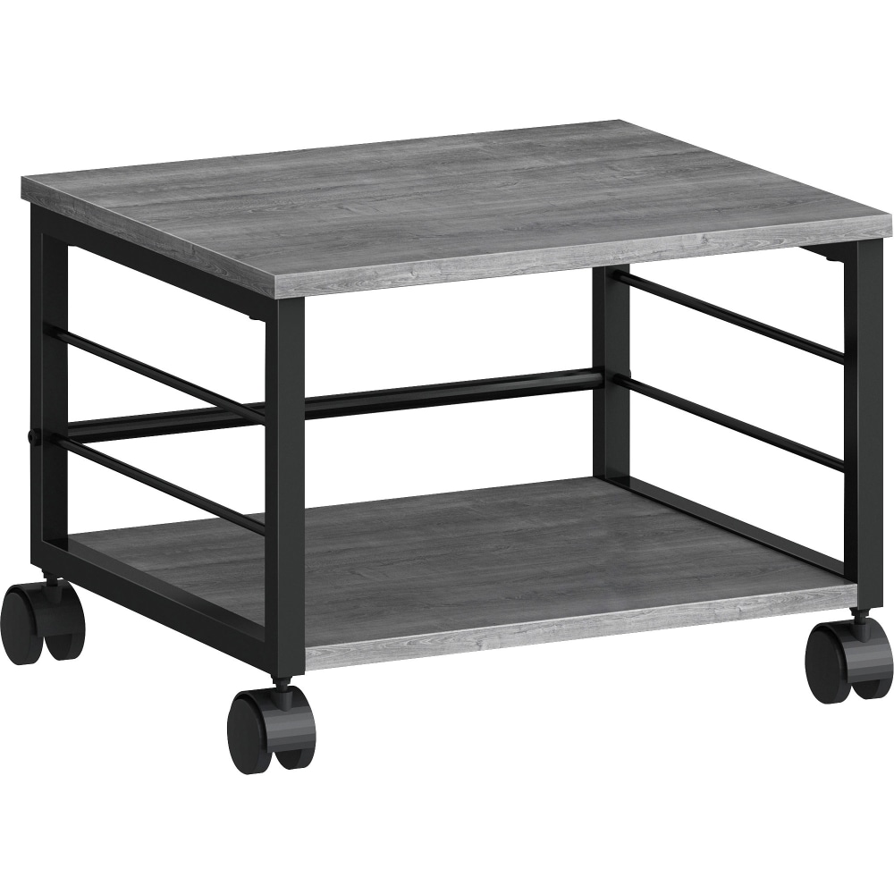 Lorell Underdesk Mobile Machine Stand - 150 lb