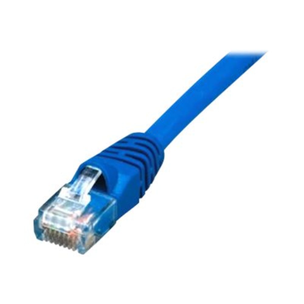 Comprehensive - Patch cable - RJ-45 (M) to