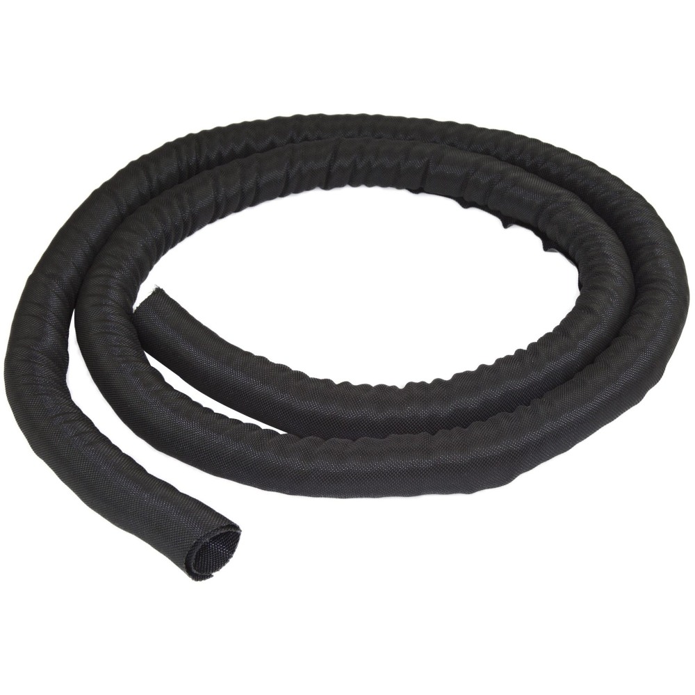 StarTech.com 6.5&#x27; (2m) Cable Management Sleeve/Wrap -