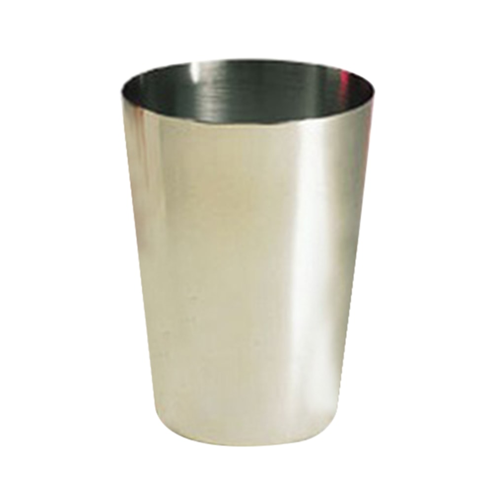 American Metalcraft Stainless Steel Short Cocktail Shaker, 8