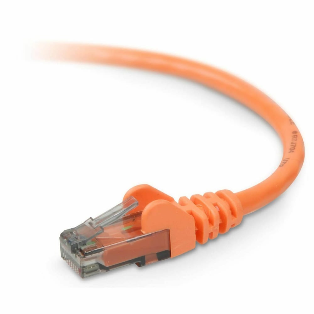 Belkin High Performance Cat. 6 UTP Network Patch