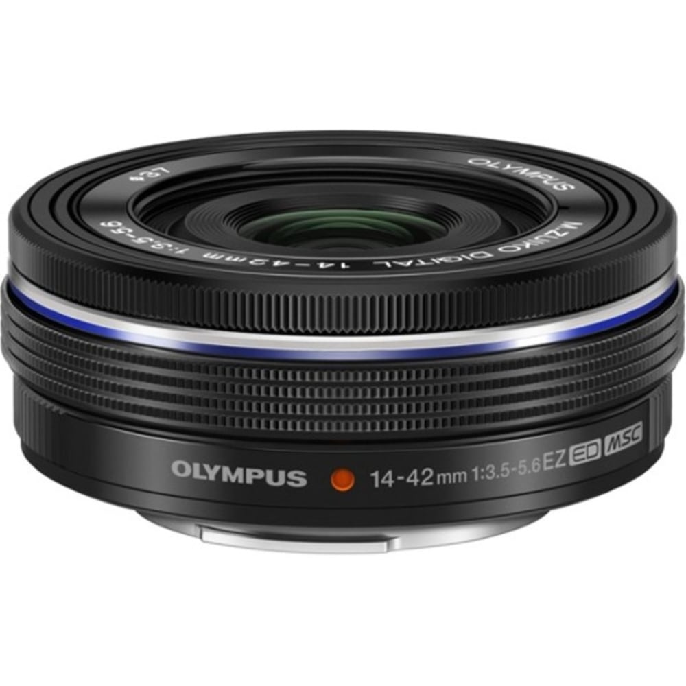 Olympus M.Zuiko - 14 mm to 42 mm