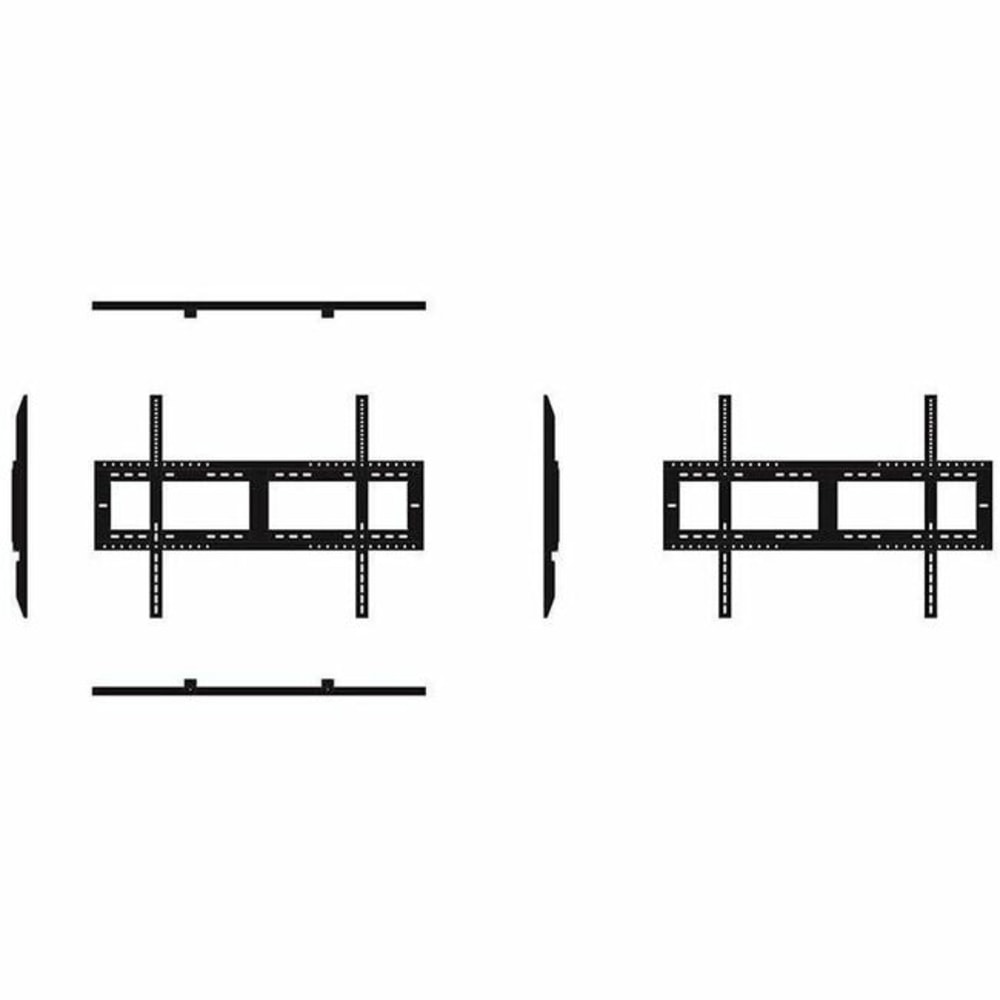 LG WM-L000S Wall Mount for Interactive Whiteboard -