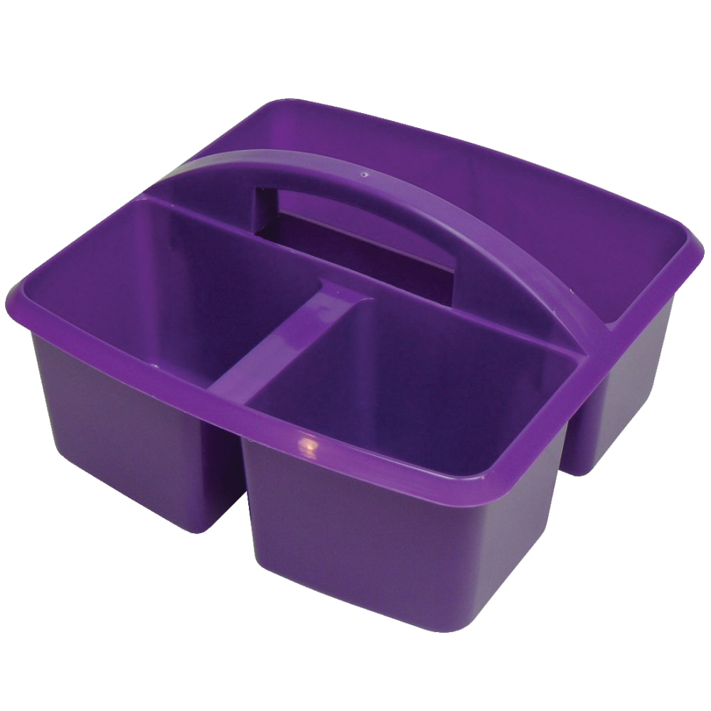 Romanoff Small Utility Caddies, 9 1/4"H x 9