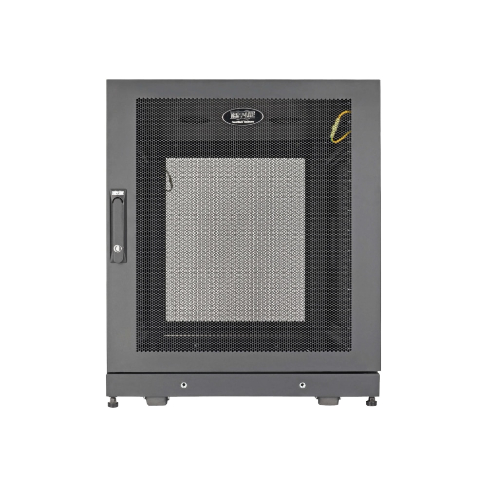 Tripp Lite 14U SmartRack Deep Server Rack -