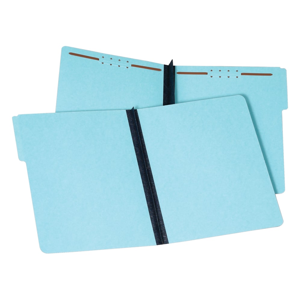Pendaflex® Pressboard Expanding Folders, 2" Expansion, 8