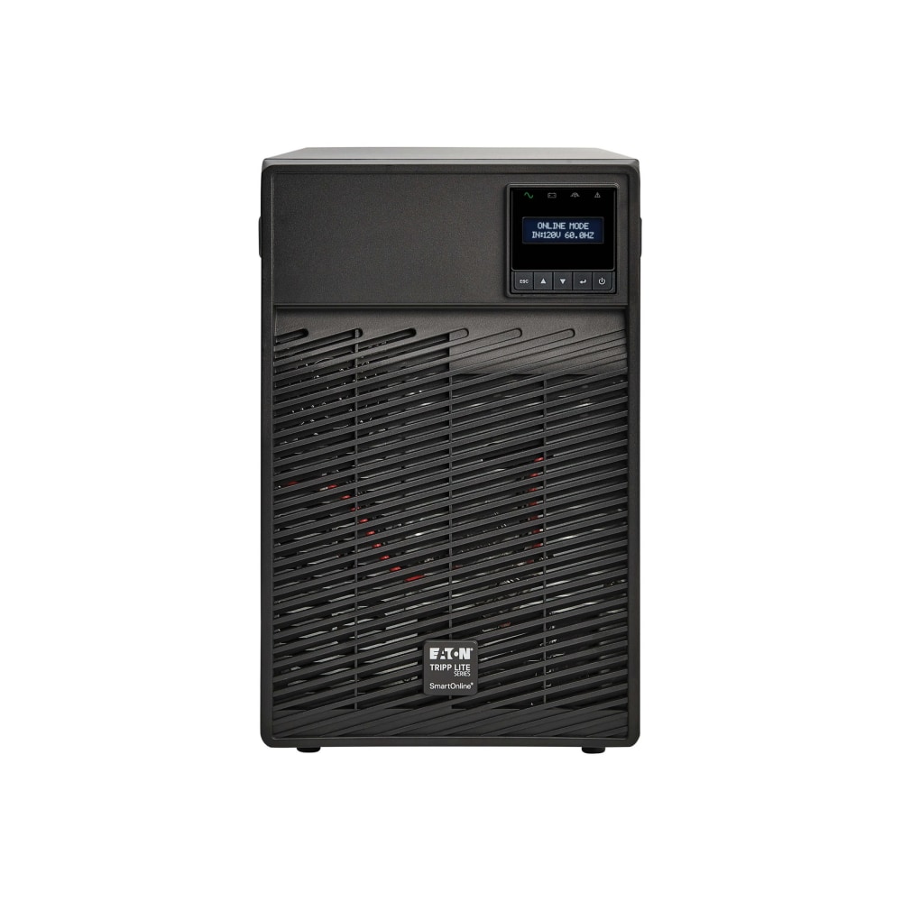 Tripp Lite UPS Smart Online 1000VA 900W Tower