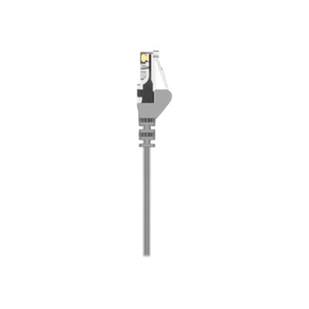 Belkin CAT6 Slim Gigabit Snagless UTP Ethernet Cable