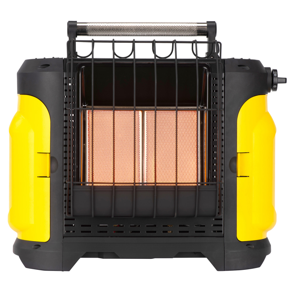 Comfort Gear® PPH18 18,000-BTU Indoor/Outdoor Portable Personal