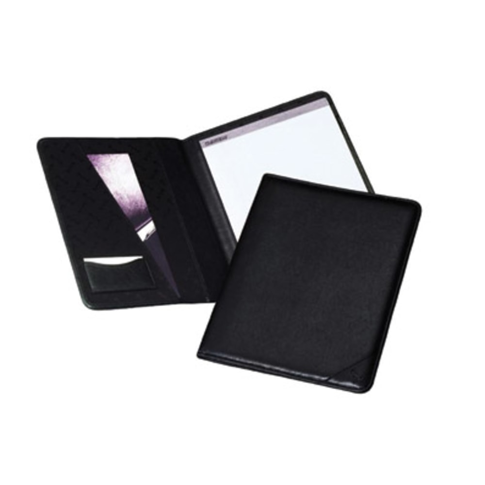 Samsill Sterling Letter Pad Folio - 8 1/2"