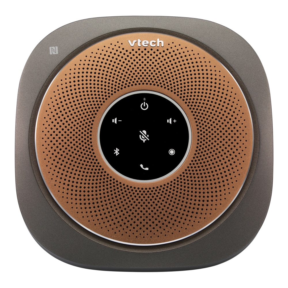 VTech Corded Bluetooth® Conference Speakerphone With Smart NFC