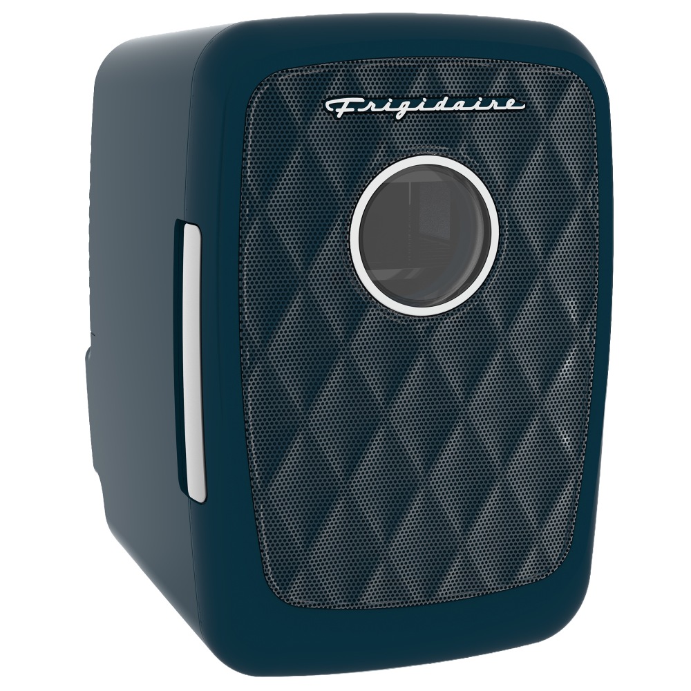 Frigidaire® 0.14-Cu. Ft. Mini Fridge with Bluetooth® Speaker