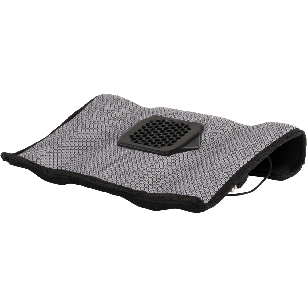 Allsop Sub-Zero Fan-Cooled Laptop / Notebook Platform -