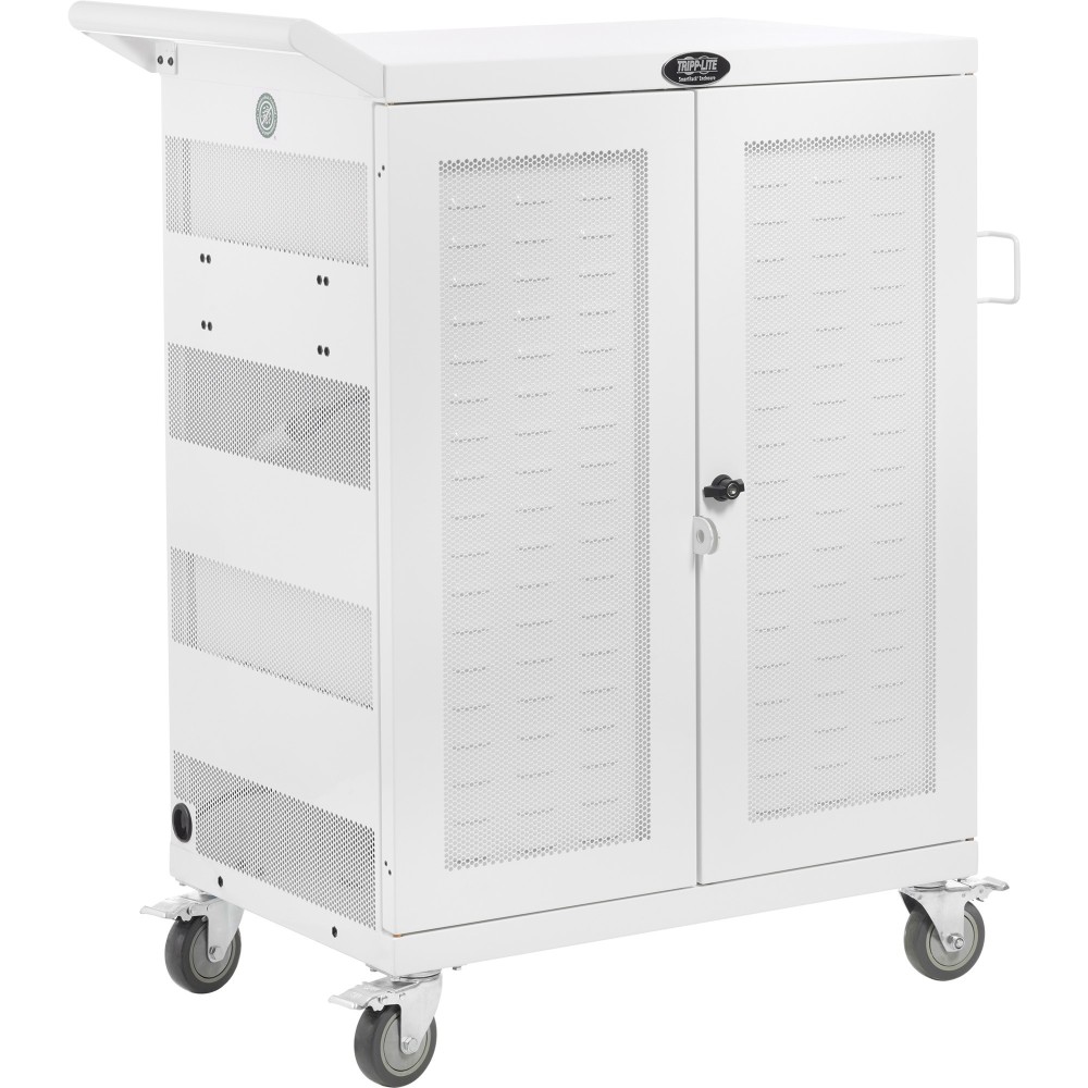 Eaton Tripp Lite Series Safe-IT UV Sanitizing Charging