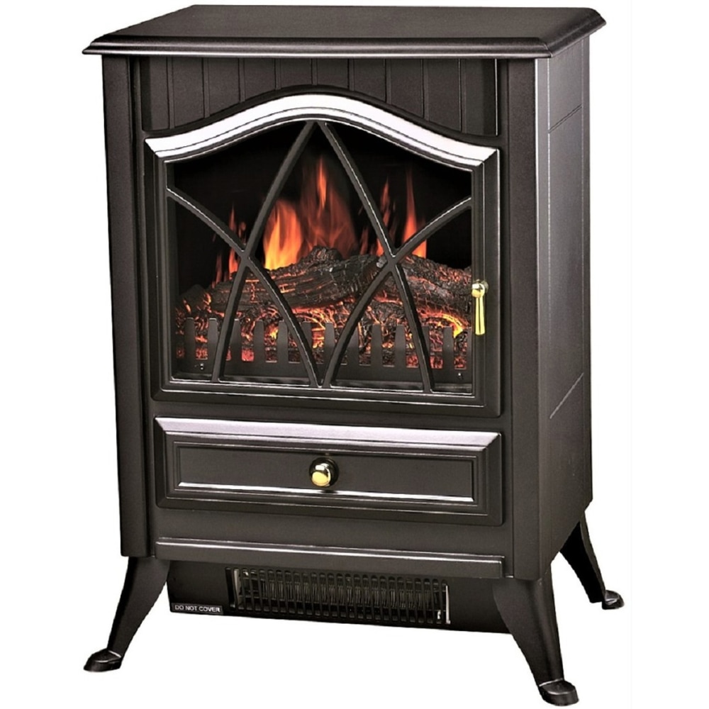 Comfort Glow ES4215 Ashton Electric Stove, ES4215
