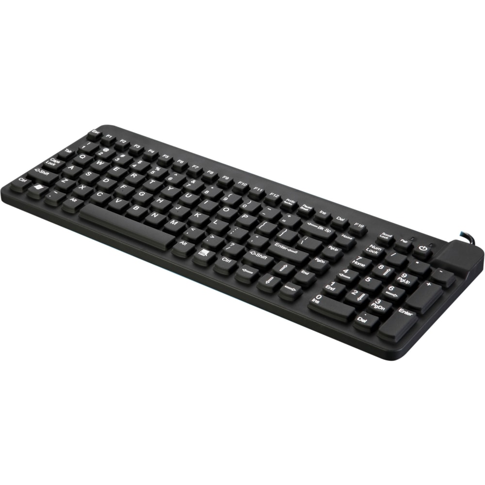 Man & Machine Premium Full Size Waterproof Disinfectable