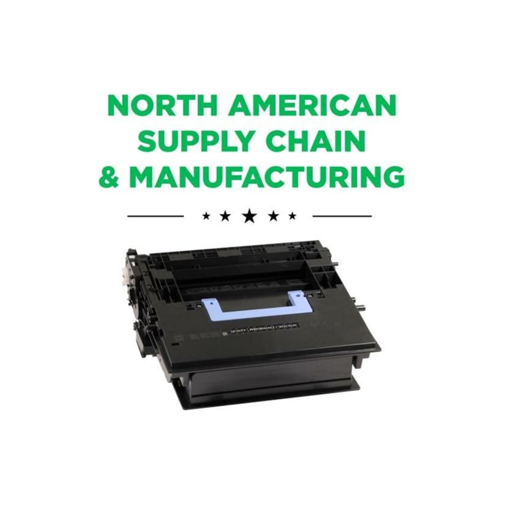 Office Depot® Remanufactured Black Extra-High Yield Toner