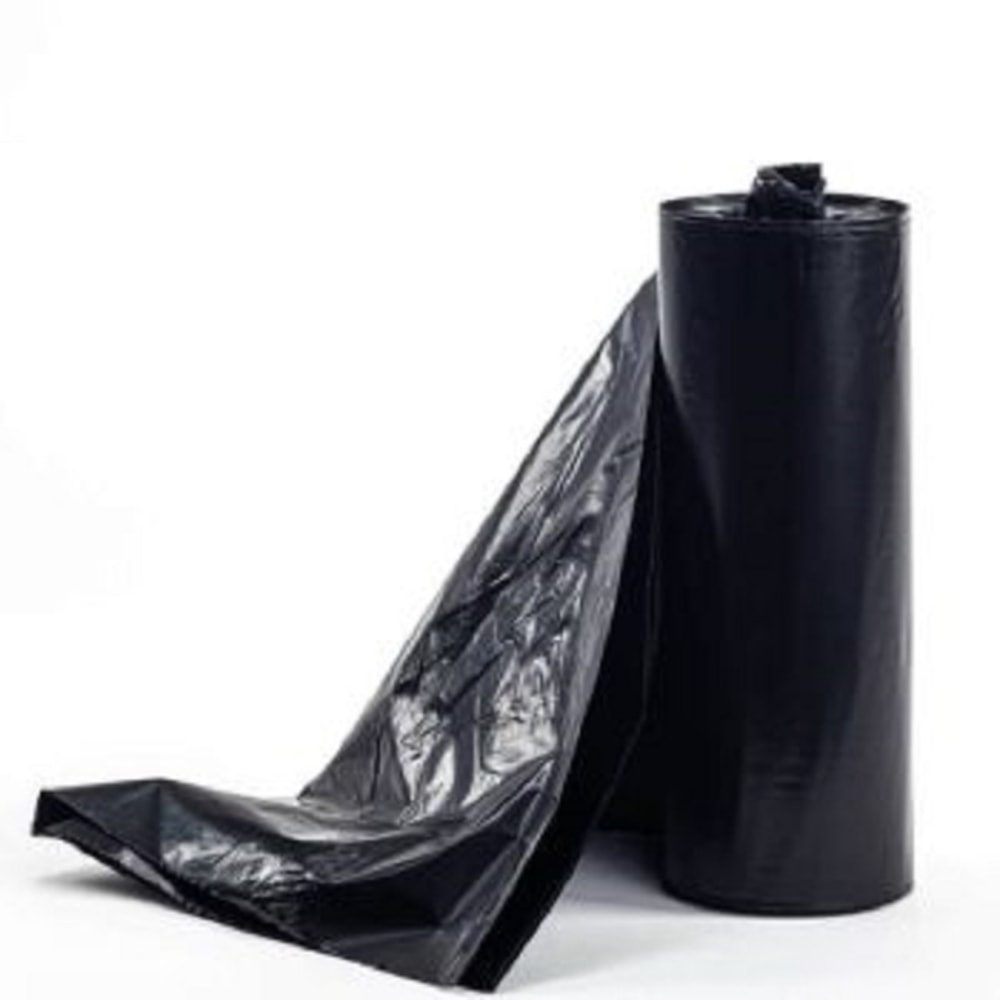 MultiPlast Systems Low Density Can Liners, 60 Gallon,