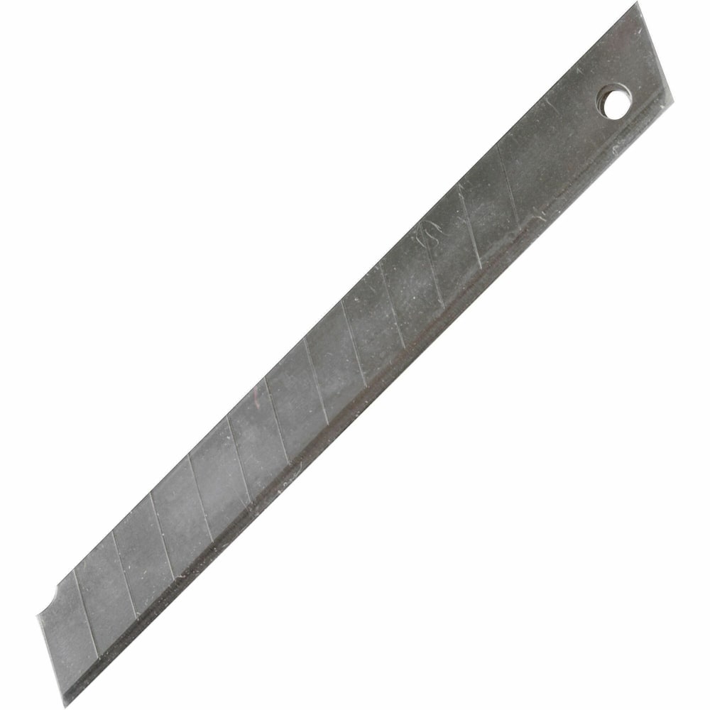 Sparco Products Fast-Point Knife Blade Refills, Pack Of