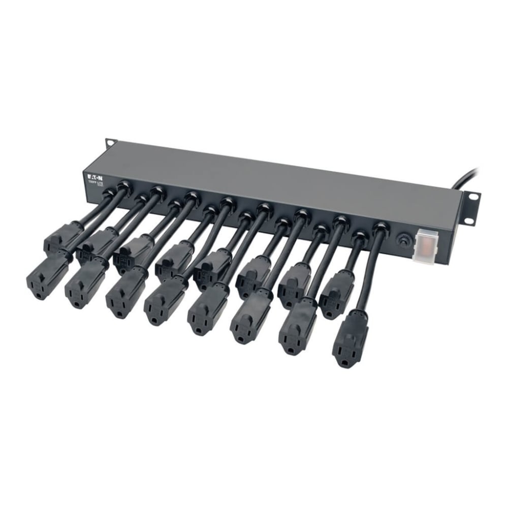 Eaton Tripp Lite Series Rack Mount AC Charger