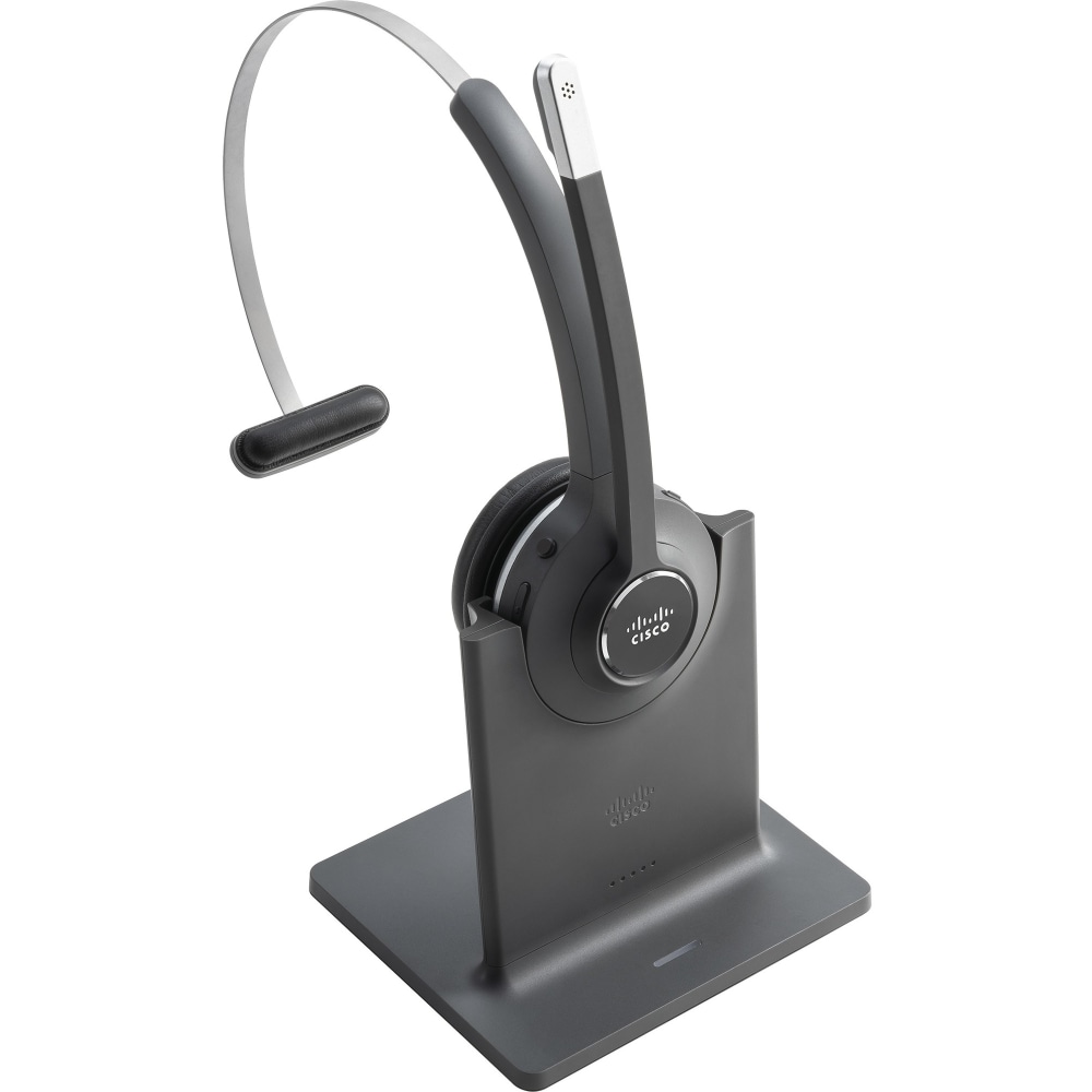 Cisco 561 Headset - Mono - Wireless -