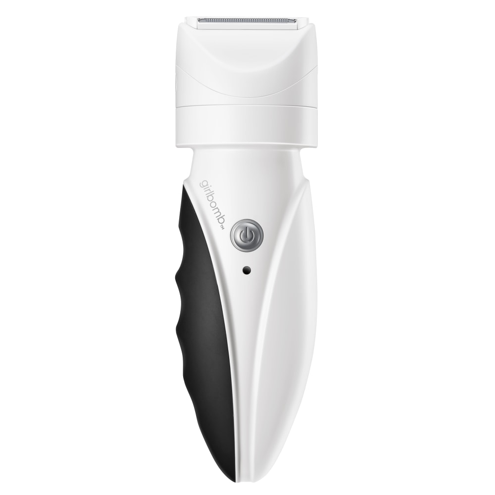 Conair® GIRLBOMB® Shaver & Body Polish Kit, 2-1/8’,