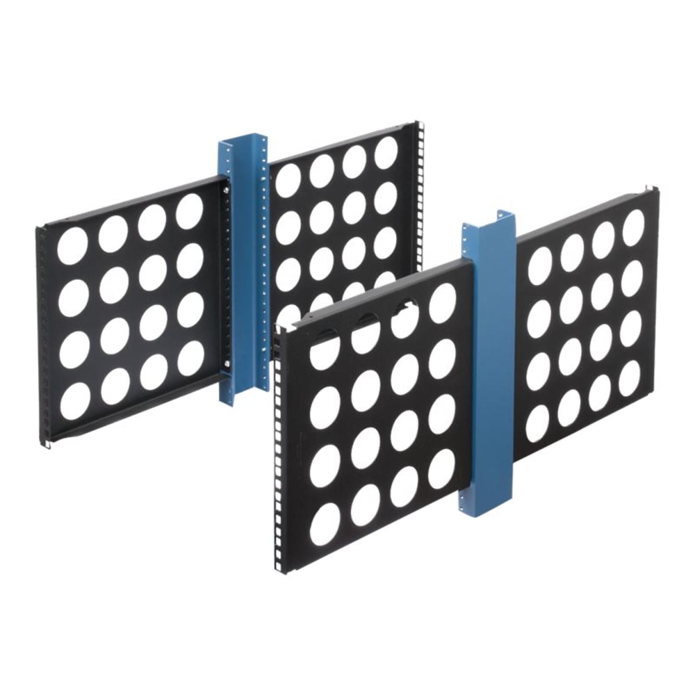 Innovation First RackSolutions Rack bracket kit 7U 19"