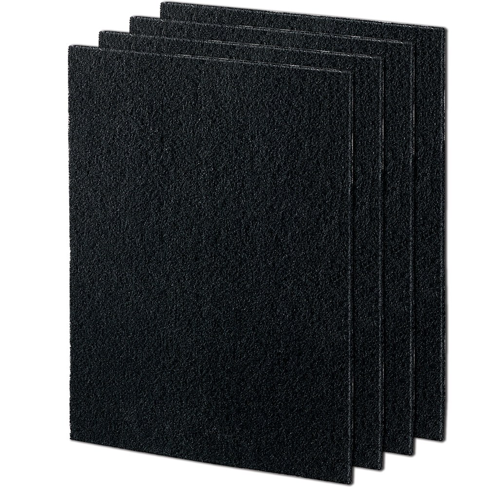 Fellowes® AeraMax Carbon Filters, Medium, 13-13/16" x