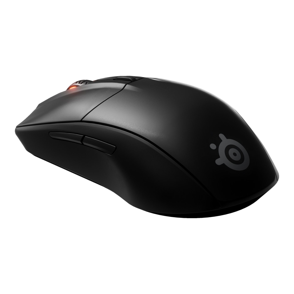 SteelSeries Rival 3 Wireless - Mouse - ergonomic