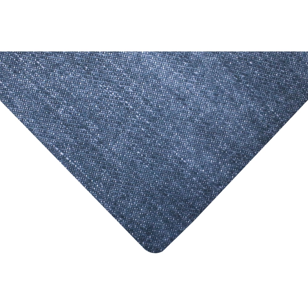 M+A Matting Desk Chair Mat, 35" x 47",