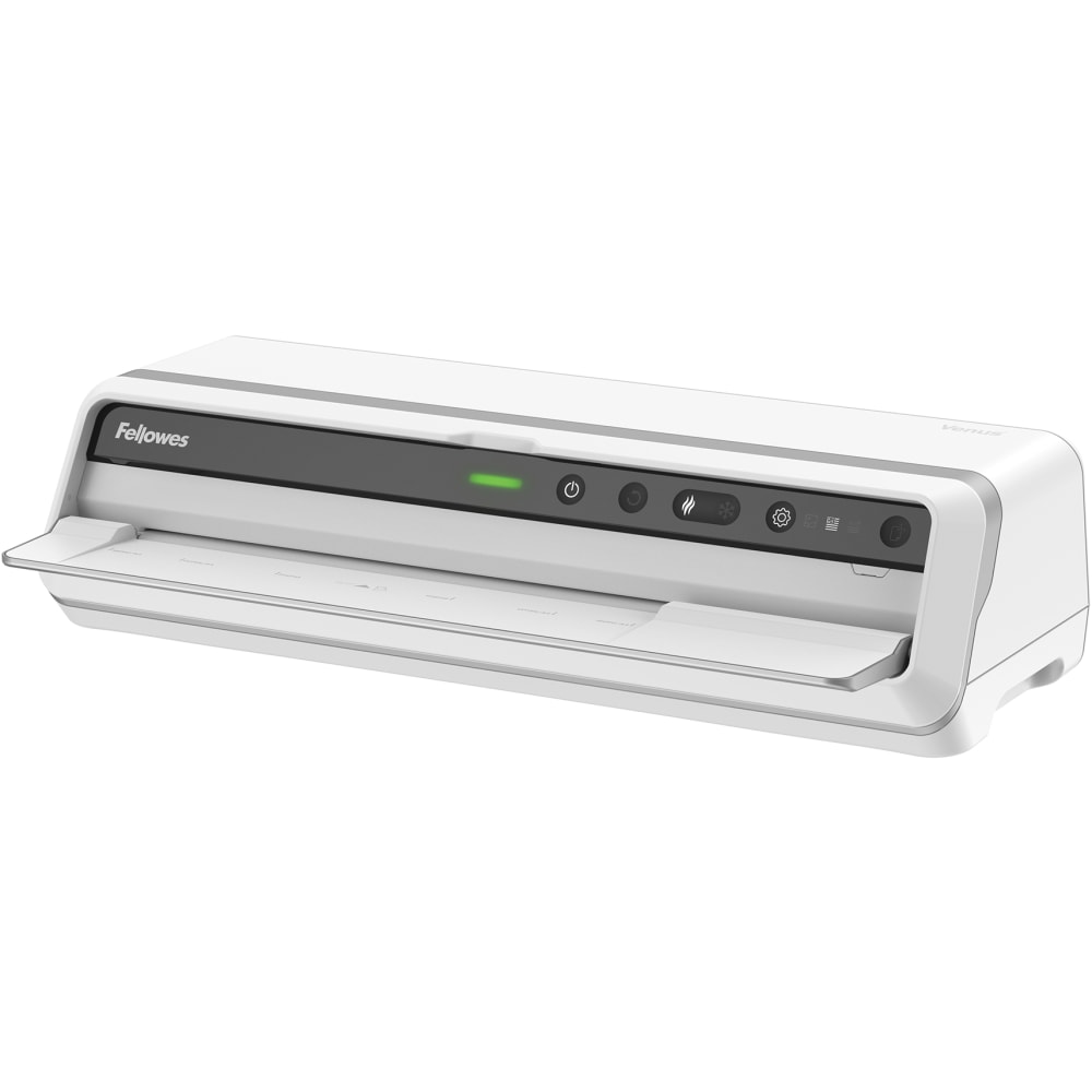 Fellowes® Venus™ 125 Thermal Laminator with Combo Kit,