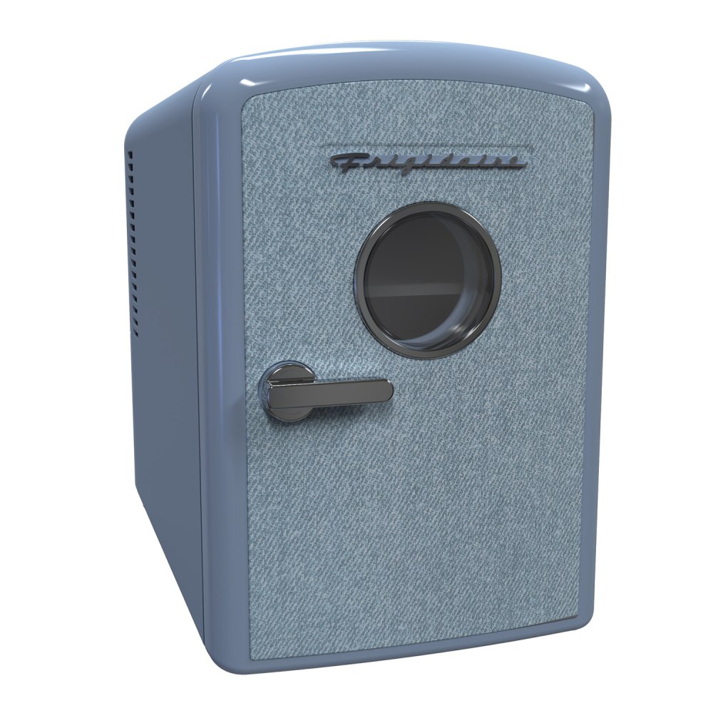 Frigidaire® EFMIS199 1 Cu-Ft. 9-Can Mini Fridge Cooler,