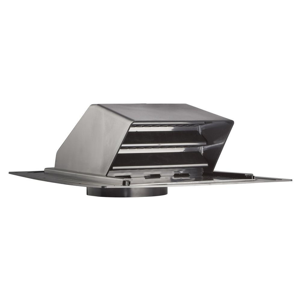 Lambro® 6-In. ABS Plastic Roof Exhaust Vent with