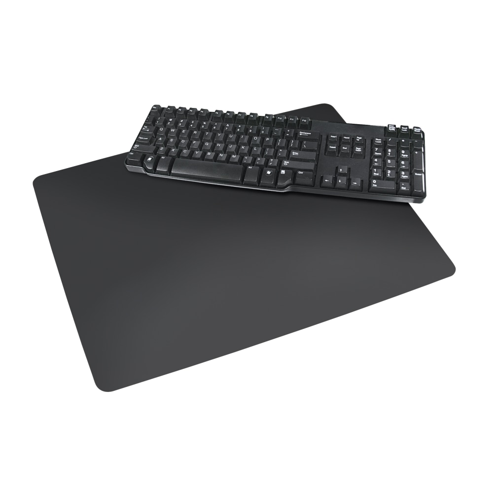 Artistic Rhino II Antimicrobial Protective Desk Pads -