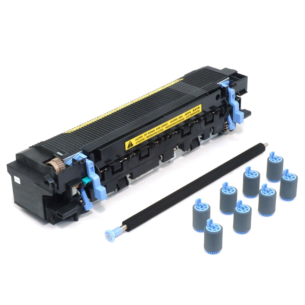 Clover Imaging Group HPC3914V Remanufactured Maintenance Kit