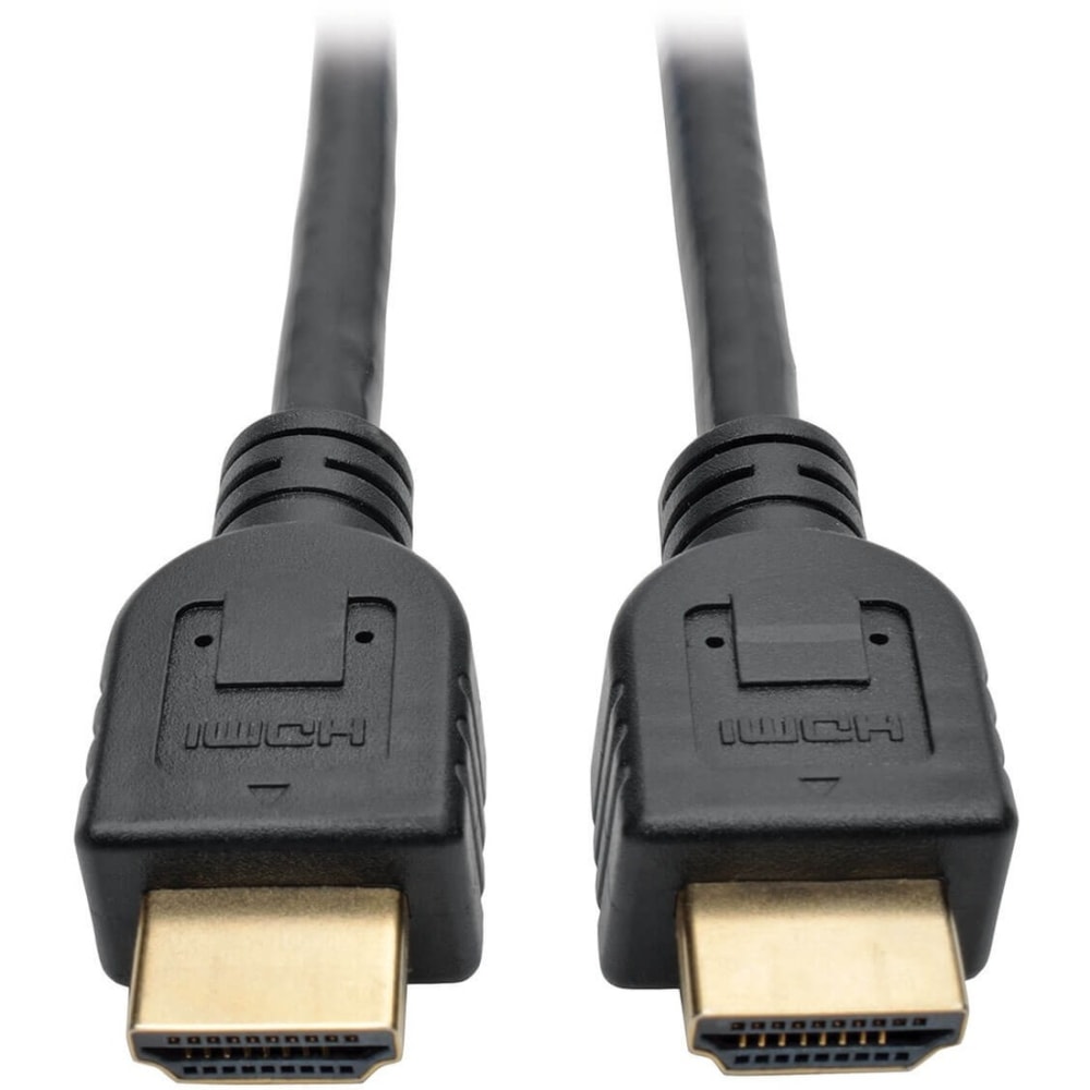 Eaton Tripp Lite Series High-Speed HDMI Cable with