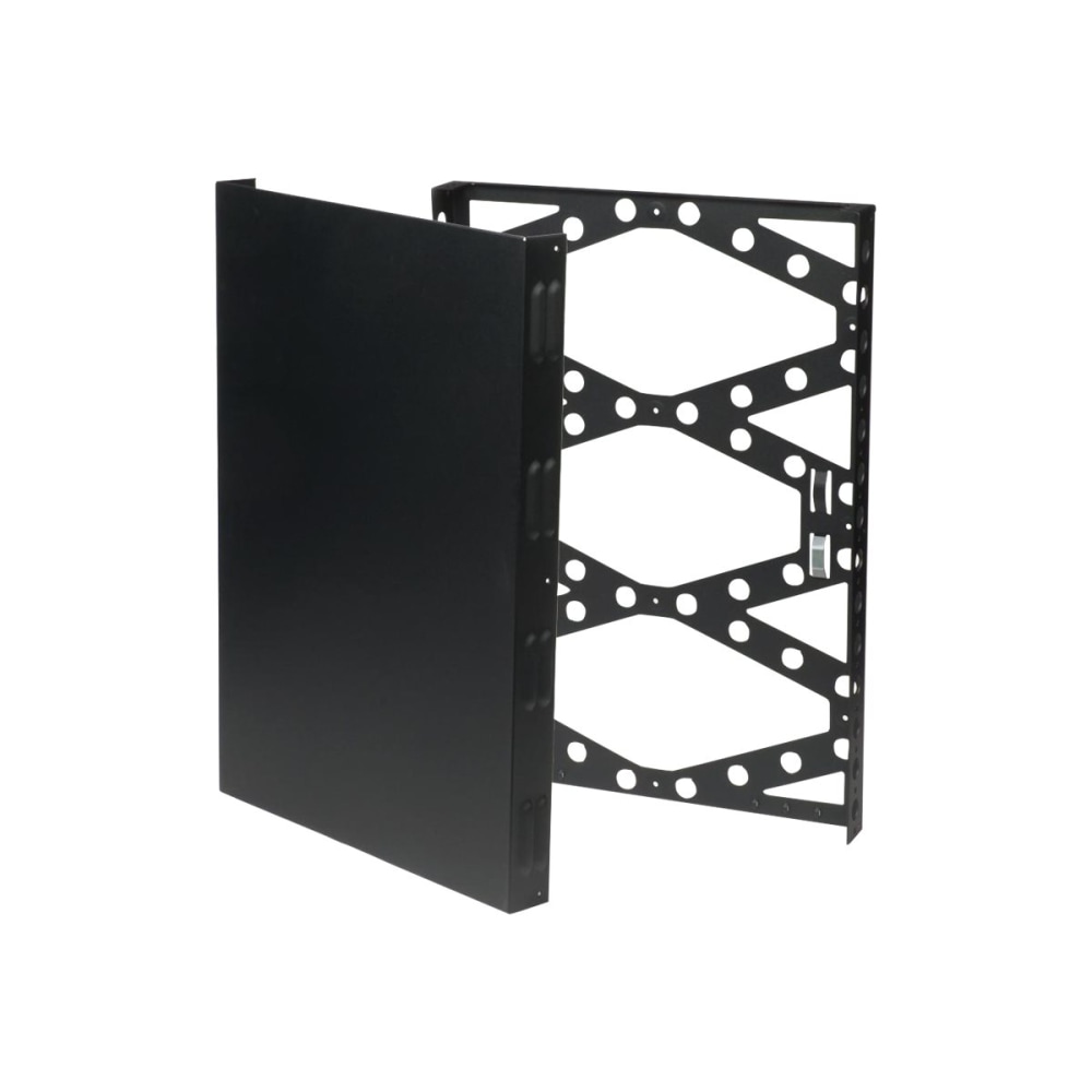 Innovation First RackSolutions Cabinet wall mountable black