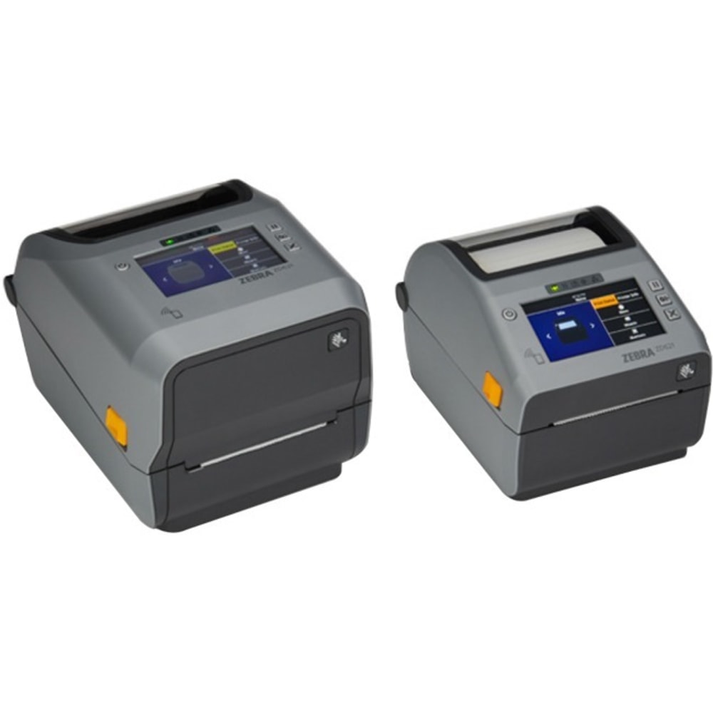 Zebra® ZD621 8UM746 Direct Thermal Printer