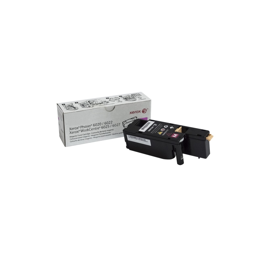 Xerox® 106R02756, 106R02757, 106R02758, 106R02759 Ink Sticks