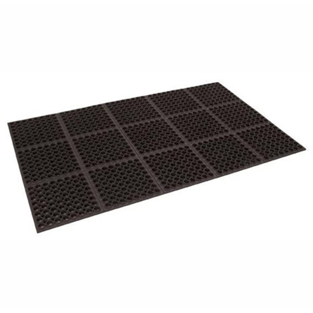 Cactus Mat Co. Floor Mat, 7/8"H x 3&#x27;W